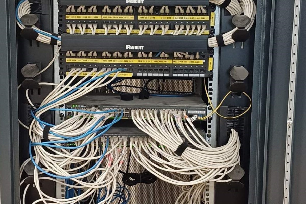 Εγκαταστάσεις Ασθενών Ρευμάτων